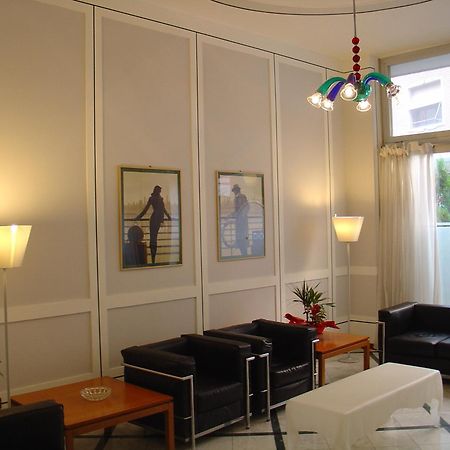 Domus Hotel Алесандрия Екстериор снимка