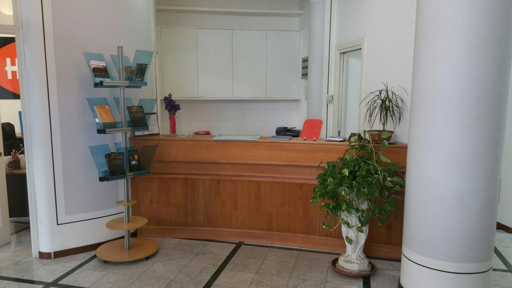 Domus Hotel Алесандрия Екстериор снимка