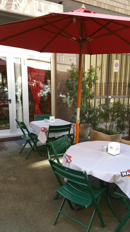 Domus Hotel Алесандрия Екстериор снимка