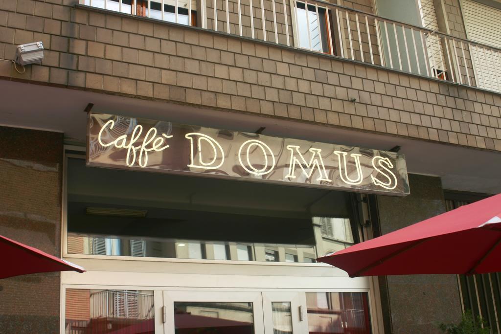 Domus Hotel Алесандрия Екстериор снимка