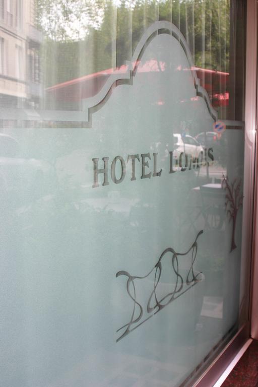 Domus Hotel Алесандрия Екстериор снимка