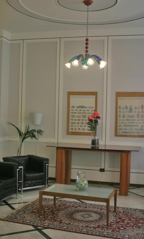 Domus Hotel Алесандрия Екстериор снимка