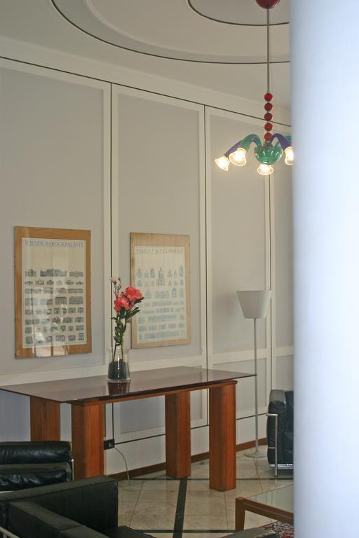 Domus Hotel Алесандрия Екстериор снимка