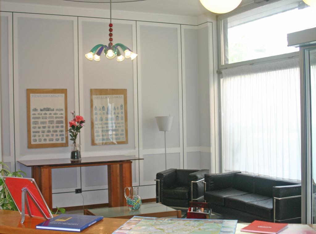 Domus Hotel Алесандрия Екстериор снимка