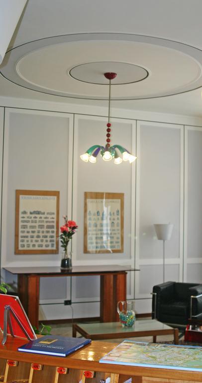 Domus Hotel Алесандрия Екстериор снимка