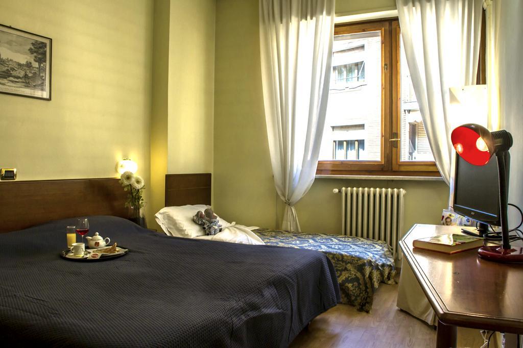 Domus Hotel Алесандрия Екстериор снимка