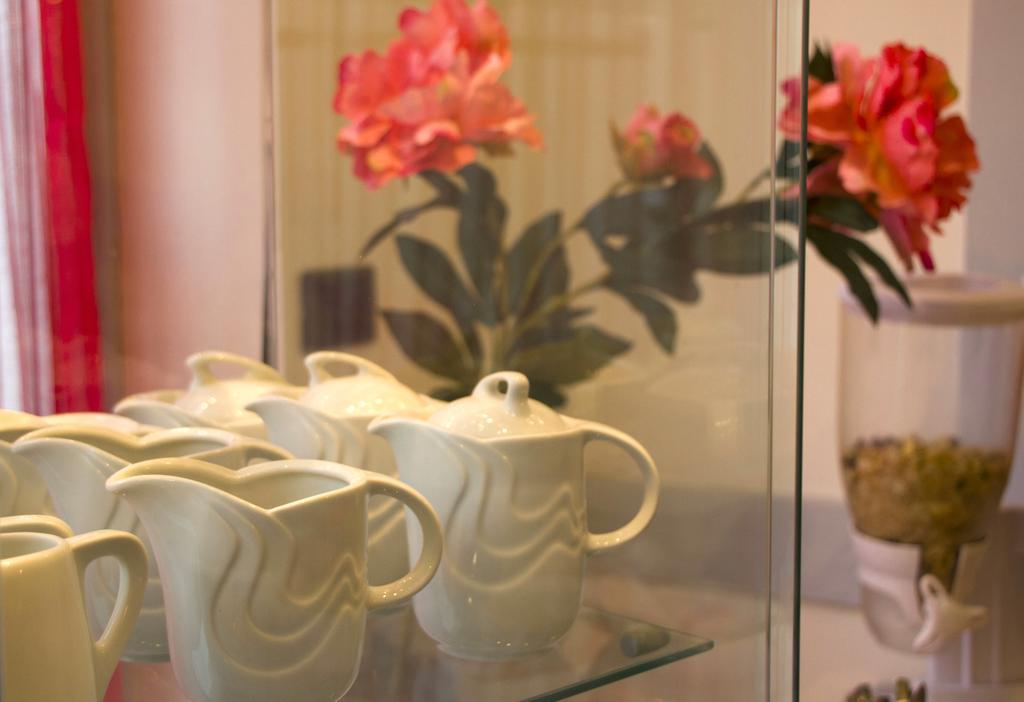 Domus Hotel Алесандрия Екстериор снимка