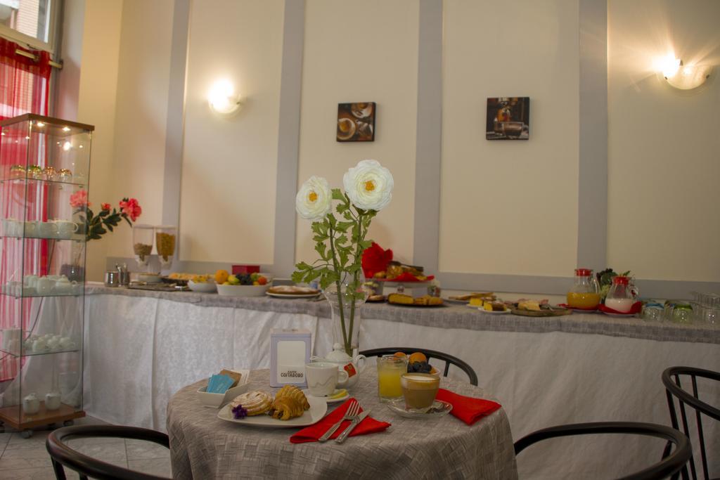 Domus Hotel Алесандрия Екстериор снимка