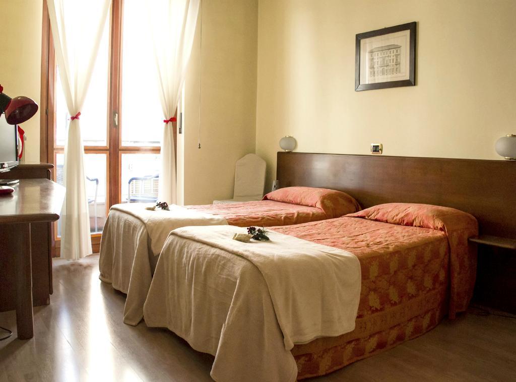 Domus Hotel Алесандрия Екстериор снимка