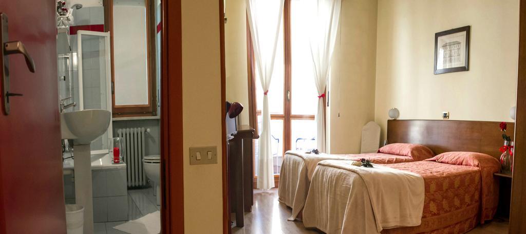 Domus Hotel Алесандрия Екстериор снимка
