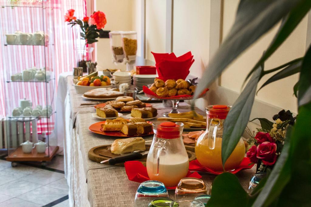 Domus Hotel Алесандрия Екстериор снимка