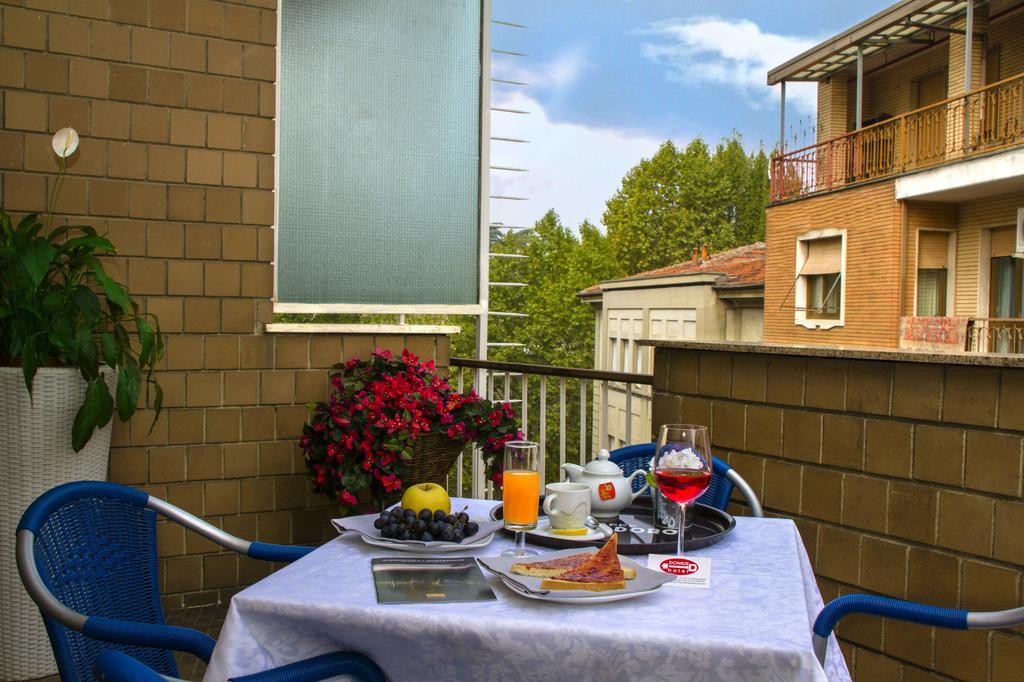 Domus Hotel Алесандрия Екстериор снимка
