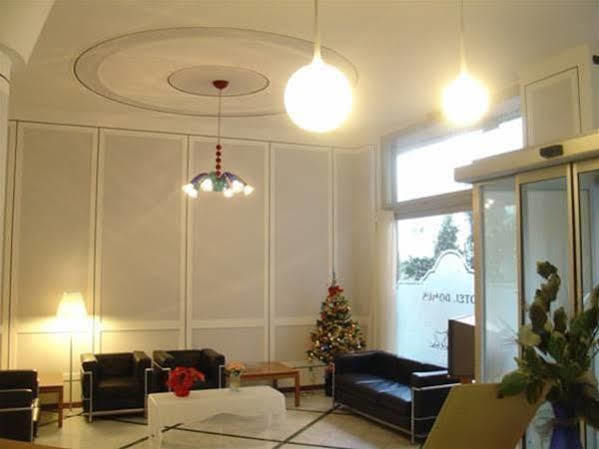 Domus Hotel Алесандрия Екстериор снимка